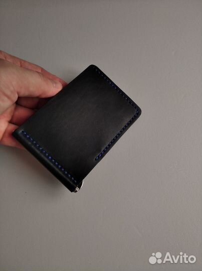 Зажим для Денег. Ручная работа