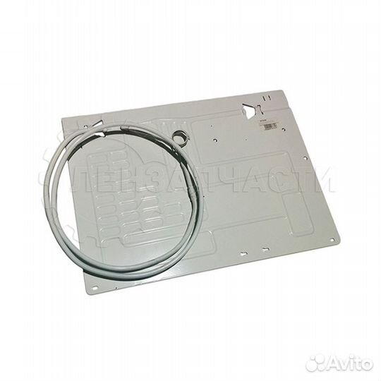 Испаритель холодильника Норд 226 плачущий, 1 канал