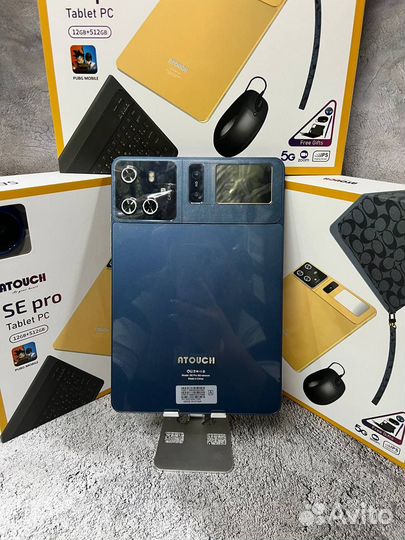 Планшет Atouch SE Pro 12/512