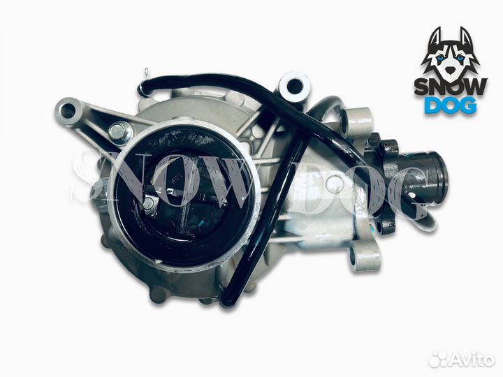 Редуктор задний Stels UTV 500/700 HiSun в сборе