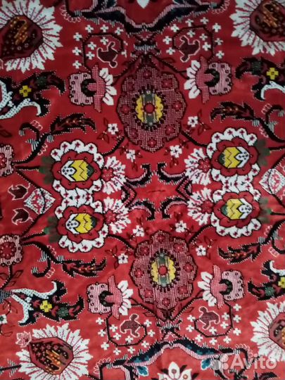 Дивандек ковровый Германия