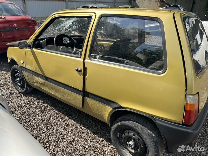 Ока в разбор