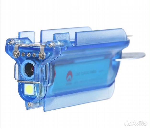 Подводная рыболовная камера 1080 р