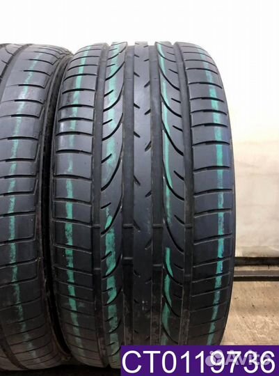 Bridgestone Potenza RE050 255/40 R19 100Y