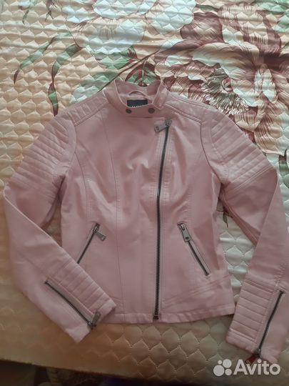Куртка (косуха) демисезонная женская 42 44