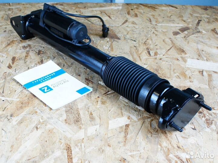 Задний амортизатор для Мерседес ML W164