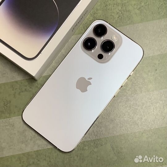 iPhone 14 Pro, 256 ГБ