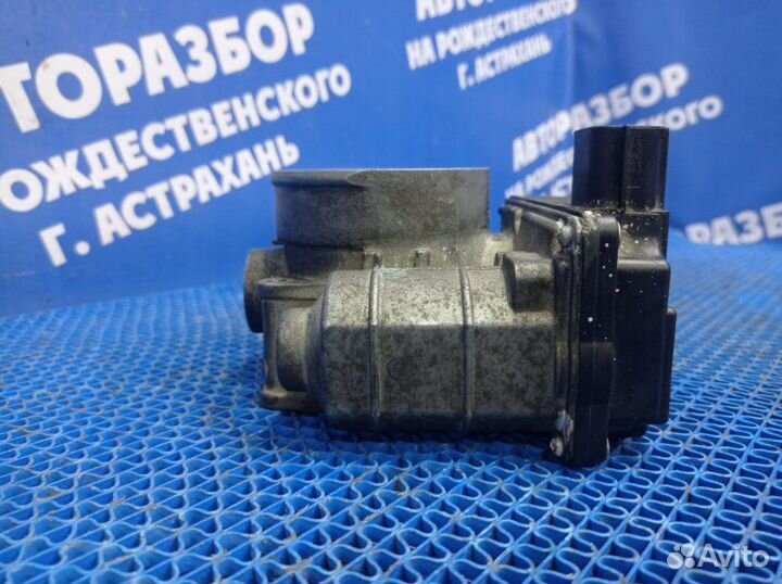 Дроссельная заслонка Nissan Murano Z50 внедорожник