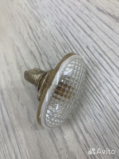 Поворотник Chevrolet aveo 250