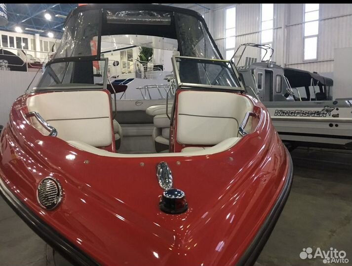 Katep Crownline 195ss 2009r