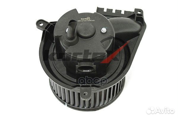 Мотор печки MB sprinter 95- KHF045 kortex