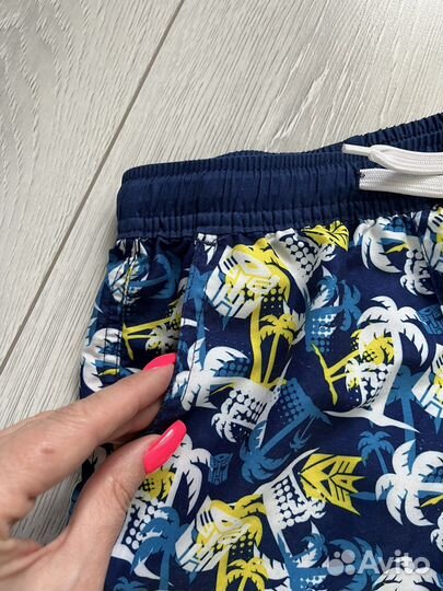 Шорты трансформеры