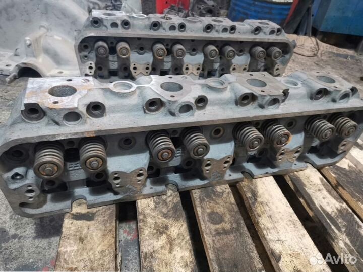 Гбц для ямз 238