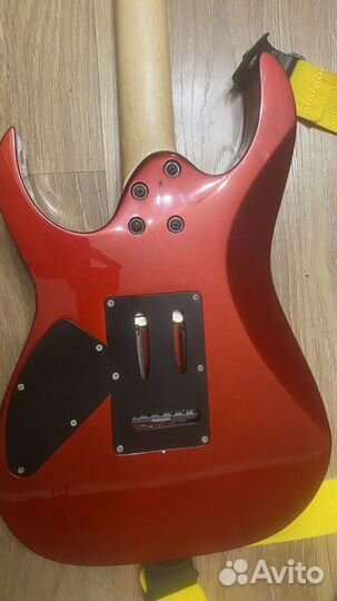 Электрогитара ibanez GRG170DX