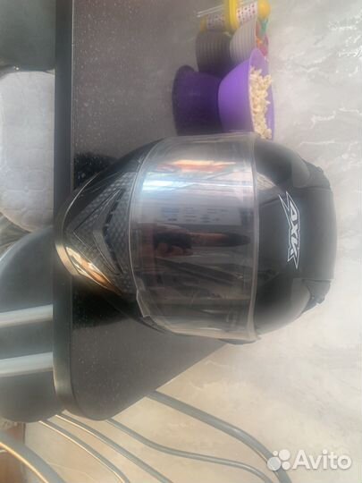 Шлем для мотоцикла