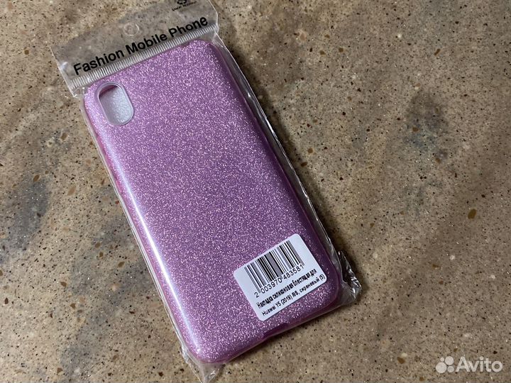 Чехол на huawei y5 2019 /honor 8s