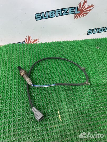 Лямбдазонд Subaru Forester SG