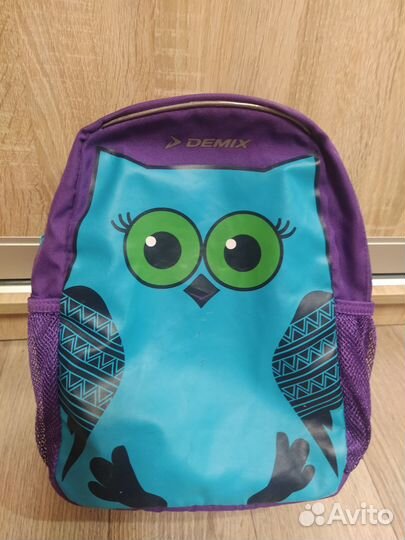 Рюкзак детский