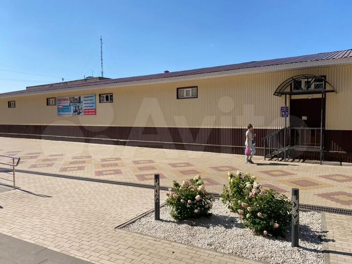 Свободного назначения, 60 м²