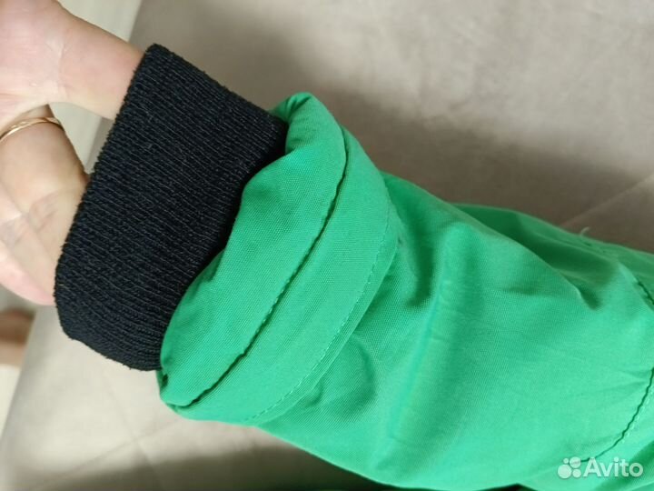 Зимняя куртка