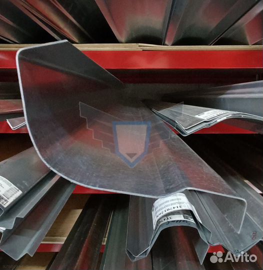 Порог левый Honda Accord 8 2008-2015 (0,8мм)