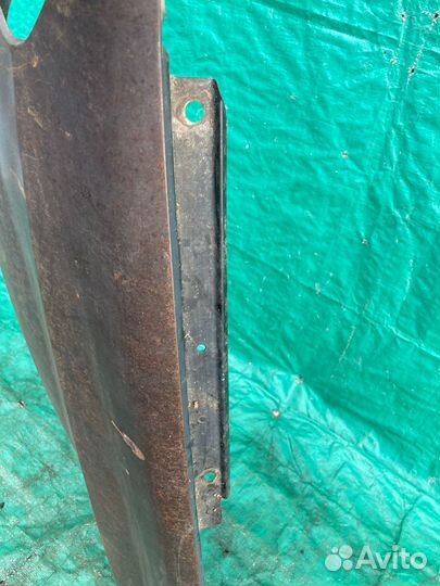 Крыло переднее левое Chevrolet Aveo T250 Авео