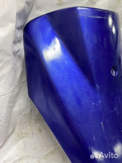 Передний клюв Honda Dio AF-27 / 28