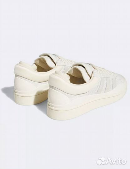 Кроссовки Adidas Campus Light x Bad Bunny