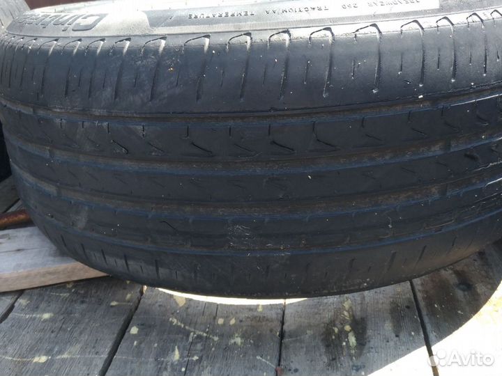 Pirelli Cinturato P7 225/50 R17 94