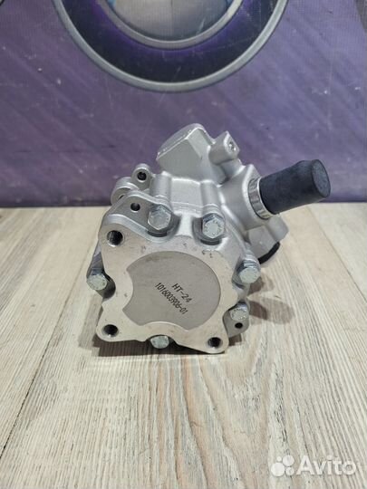 Насос гур гидроусилителя руля Geely GC6