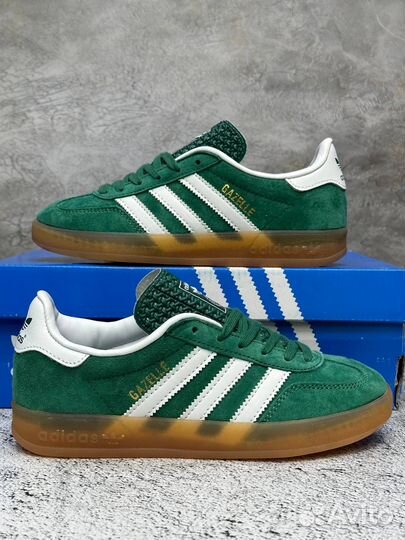 Кроссовки Adidas Gazelle