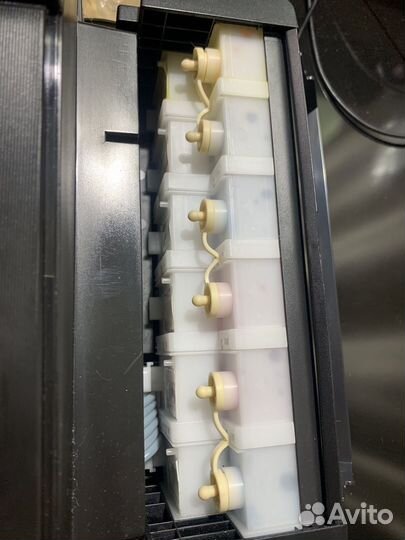 Принтер epson L805