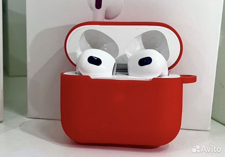 AirPods 3 / Pro / Pro 2 “original”