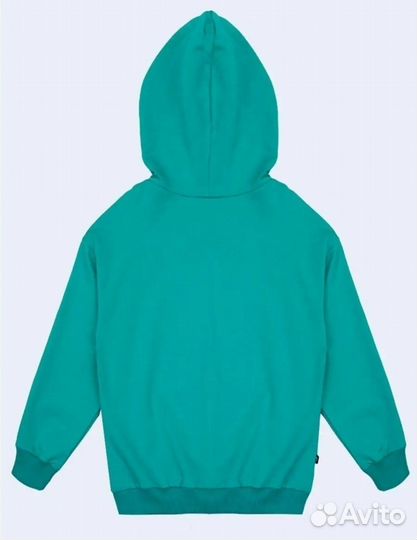 Толстовка детская 140