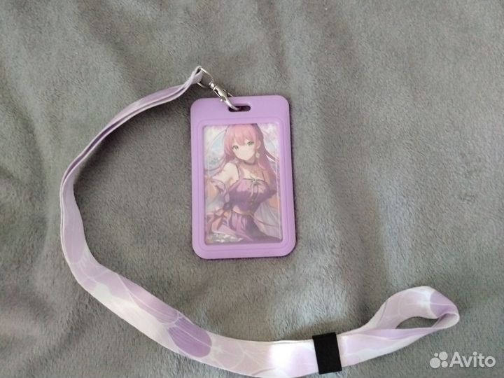 Чехол для карты