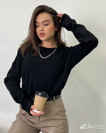 Джемпер Турция