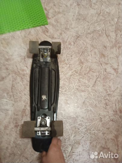 Пениборд светящийся