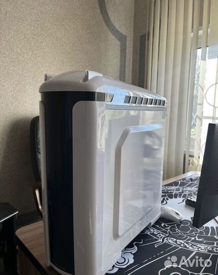 Игровой пк gtx 1660 super/i5 8400