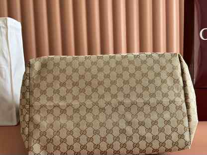 Сумка шопер Gucci, Москва