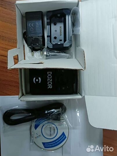 Экшн камера