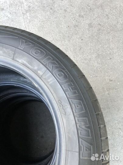 Yokohama Geolandar G91 225/60 R17