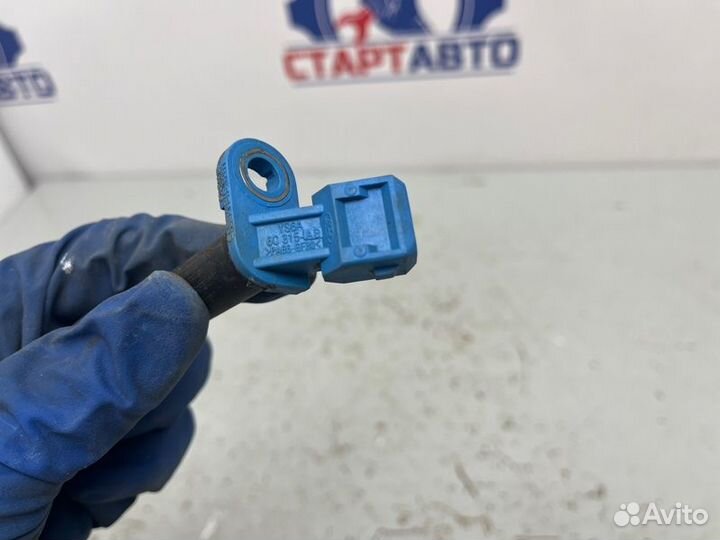 Датчик положения коленвала Ford Fusion fyja 2008