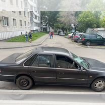 Honda Ascot 2.0 AT, 1991, 250 000 км, с пробегом, цена 90 000 руб.