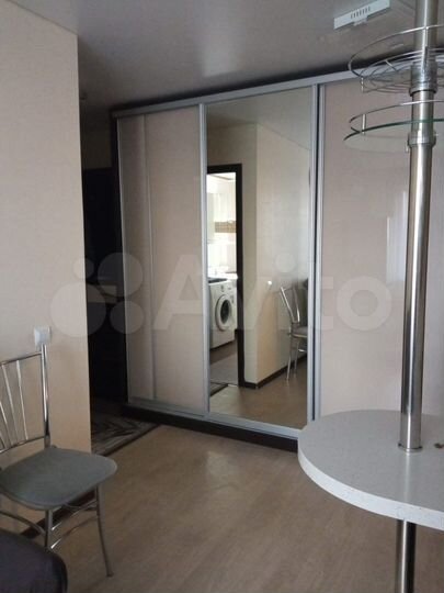 1-к. квартира, 43 м², 10/10 эт.