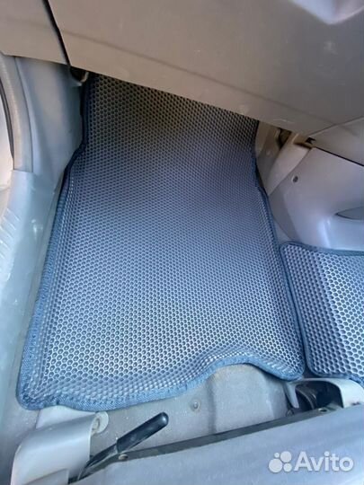 Эва / Ева / Eva ковры Mazda Premacy