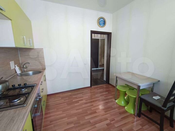 Таунхаус 120 м² на участке 3 сот.