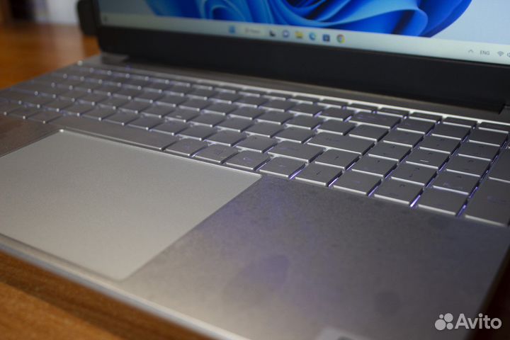 Ноутбук#6/23 ICS X312B