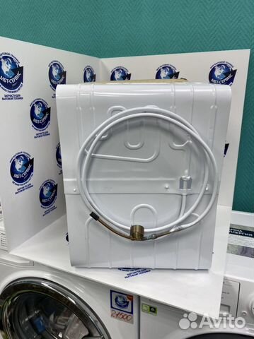 Испаритель холодильника Бирюса 6/10 435*185*335