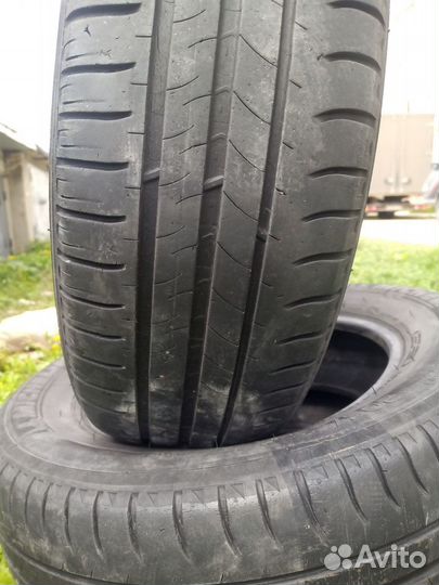 Michelin Energy Saver 205/65 R15