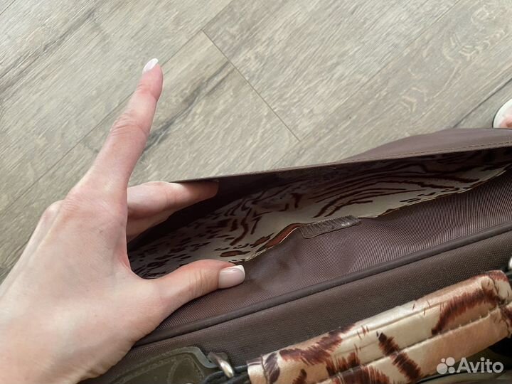 Сумка для ноутбука